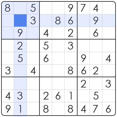 how to make sudoku puzzles