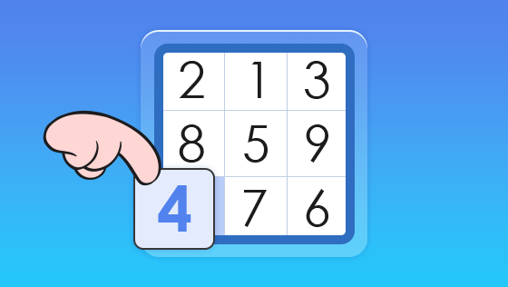 advanced strategies for sudoku